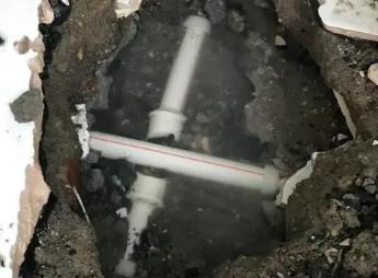 九原阳台漏水维修公司为您分享楼上楼下漏水怎么处理