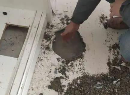 九原卫生间漏水维修公司分享下精确定位查漏水一次多少钱?不同级别收费不同