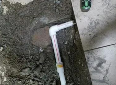 九原阳台漏水维修时有哪些声音会影响检漏仪